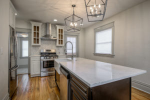 Jarboe renovated kitchen