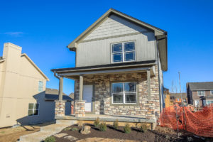 Senior multifamily residence